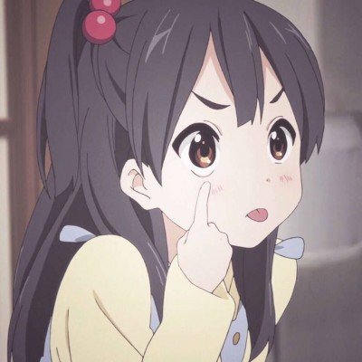 天才女友